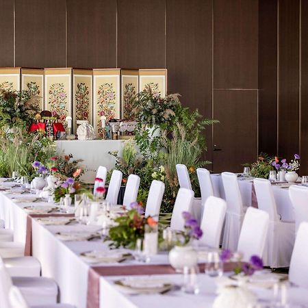 Mercure Ambassador Seoul Magok Zewnętrze zdjęcie