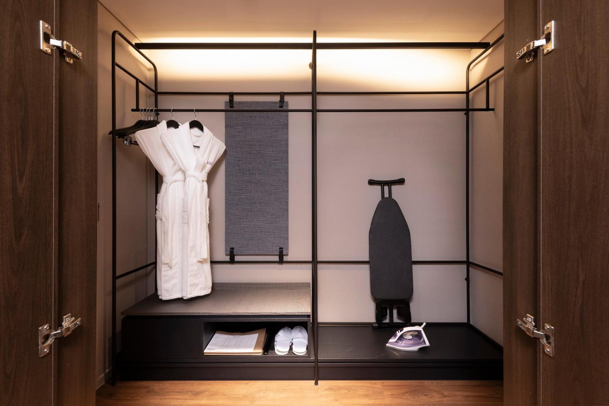 Mercure Ambassador Seoul Magok Zewnętrze zdjęcie