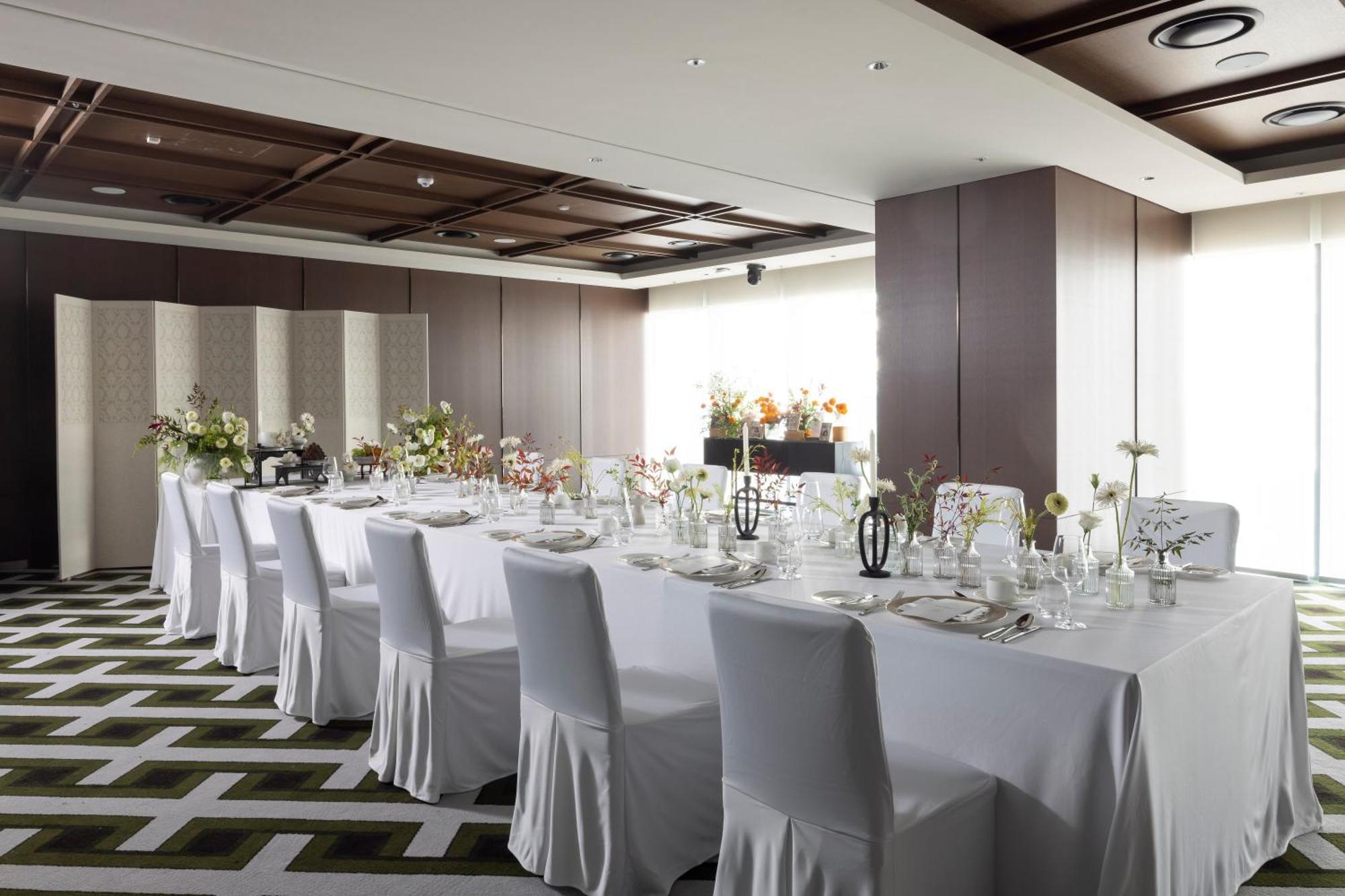 Mercure Ambassador Seoul Magok Zewnętrze zdjęcie