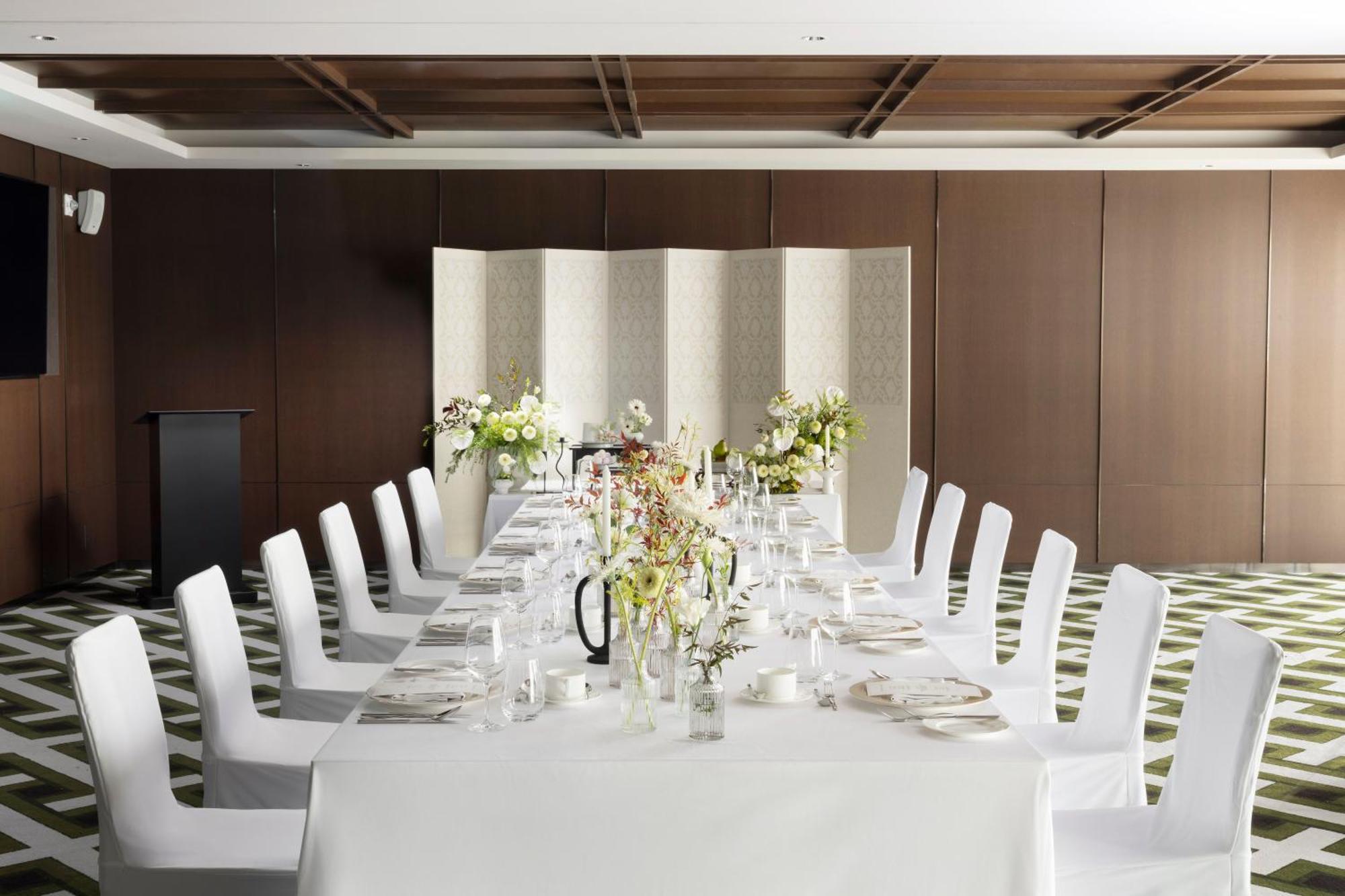 Mercure Ambassador Seoul Magok Zewnętrze zdjęcie