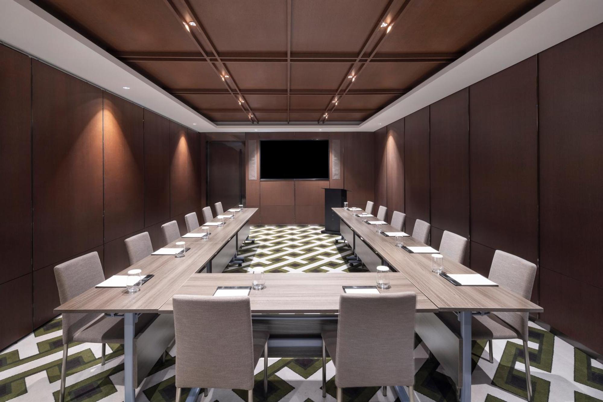 Mercure Ambassador Seoul Magok Zewnętrze zdjęcie