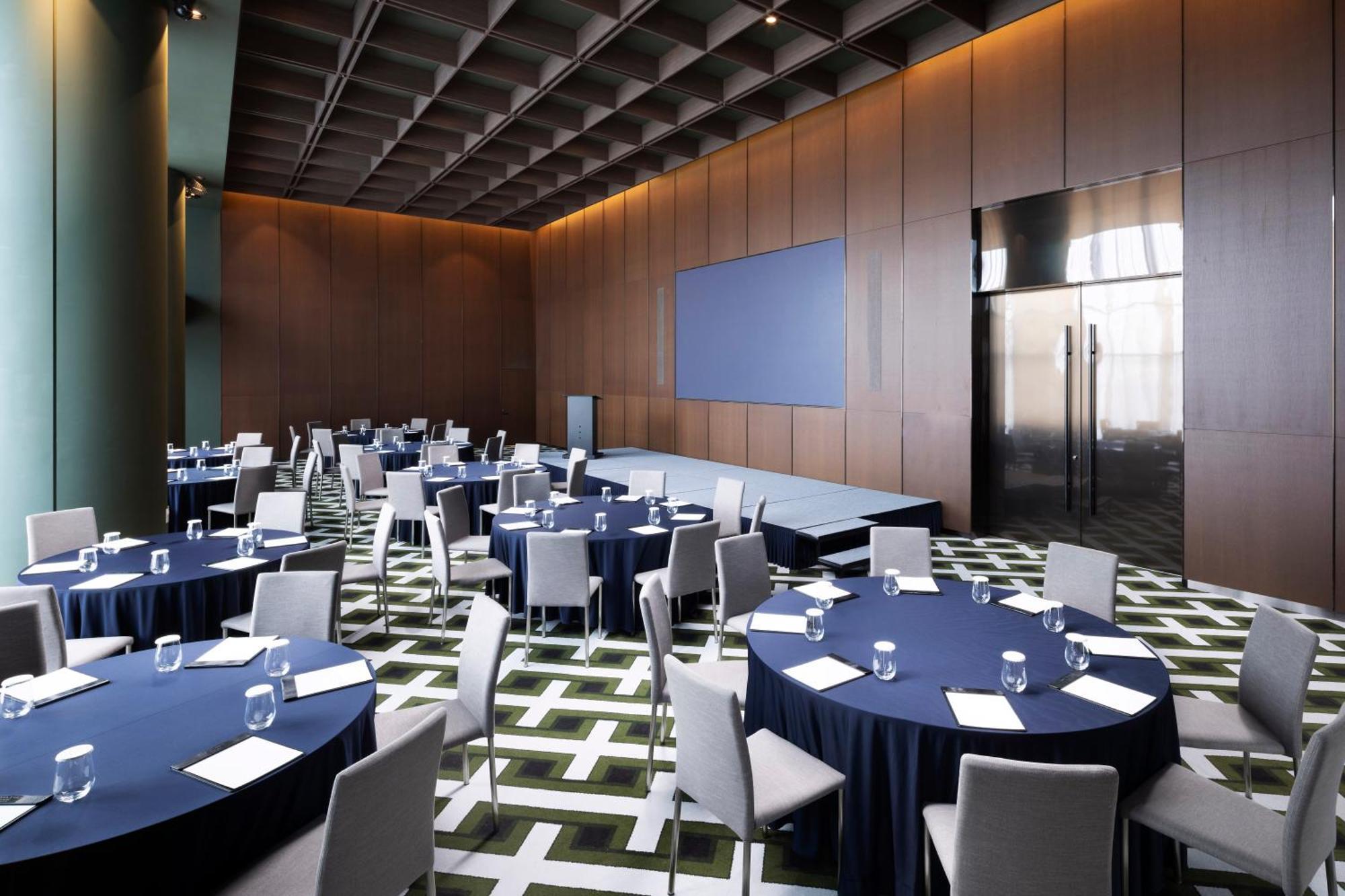 Mercure Ambassador Seoul Magok Zewnętrze zdjęcie