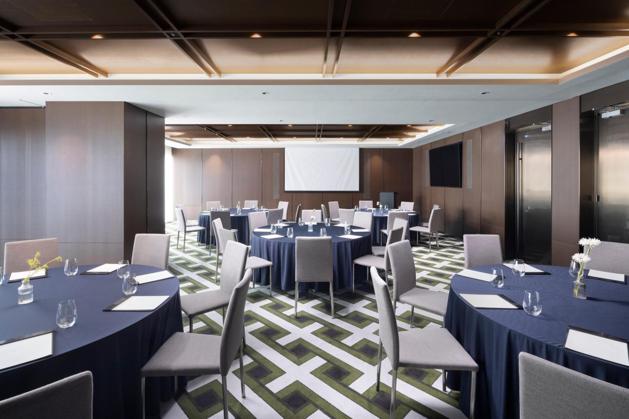 Mercure Ambassador Seoul Magok Zewnętrze zdjęcie