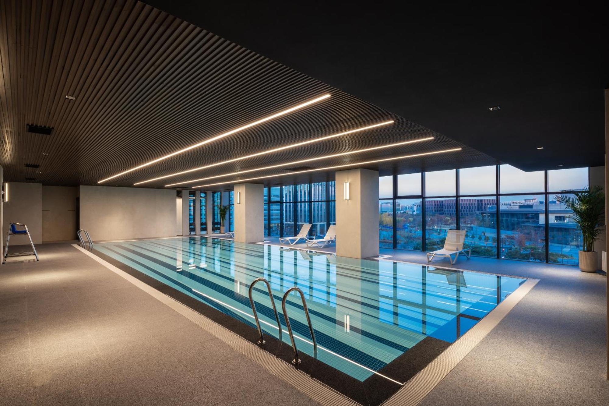 Mercure Ambassador Seoul Magok Zewnętrze zdjęcie