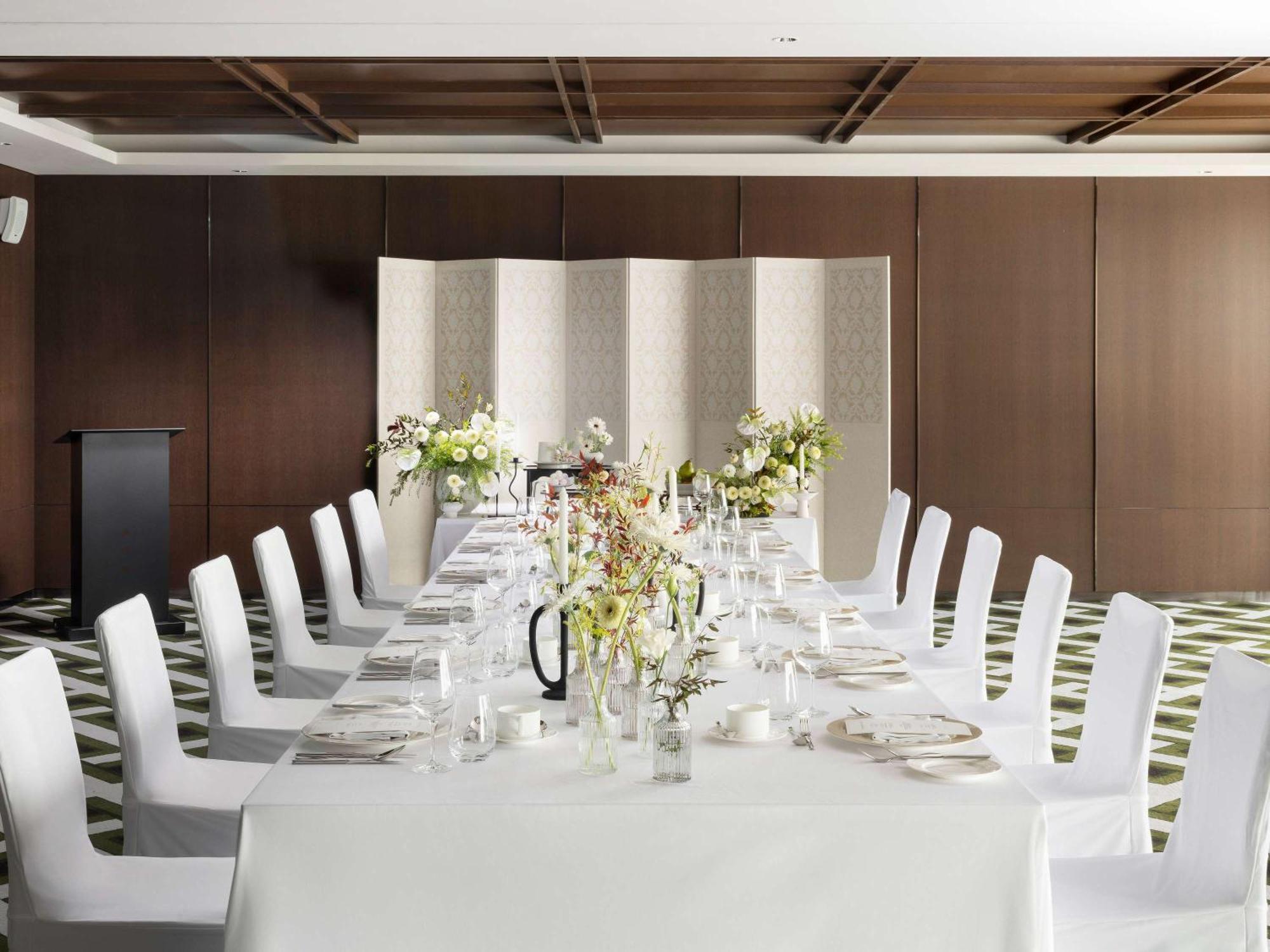Mercure Ambassador Seoul Magok Zewnętrze zdjęcie