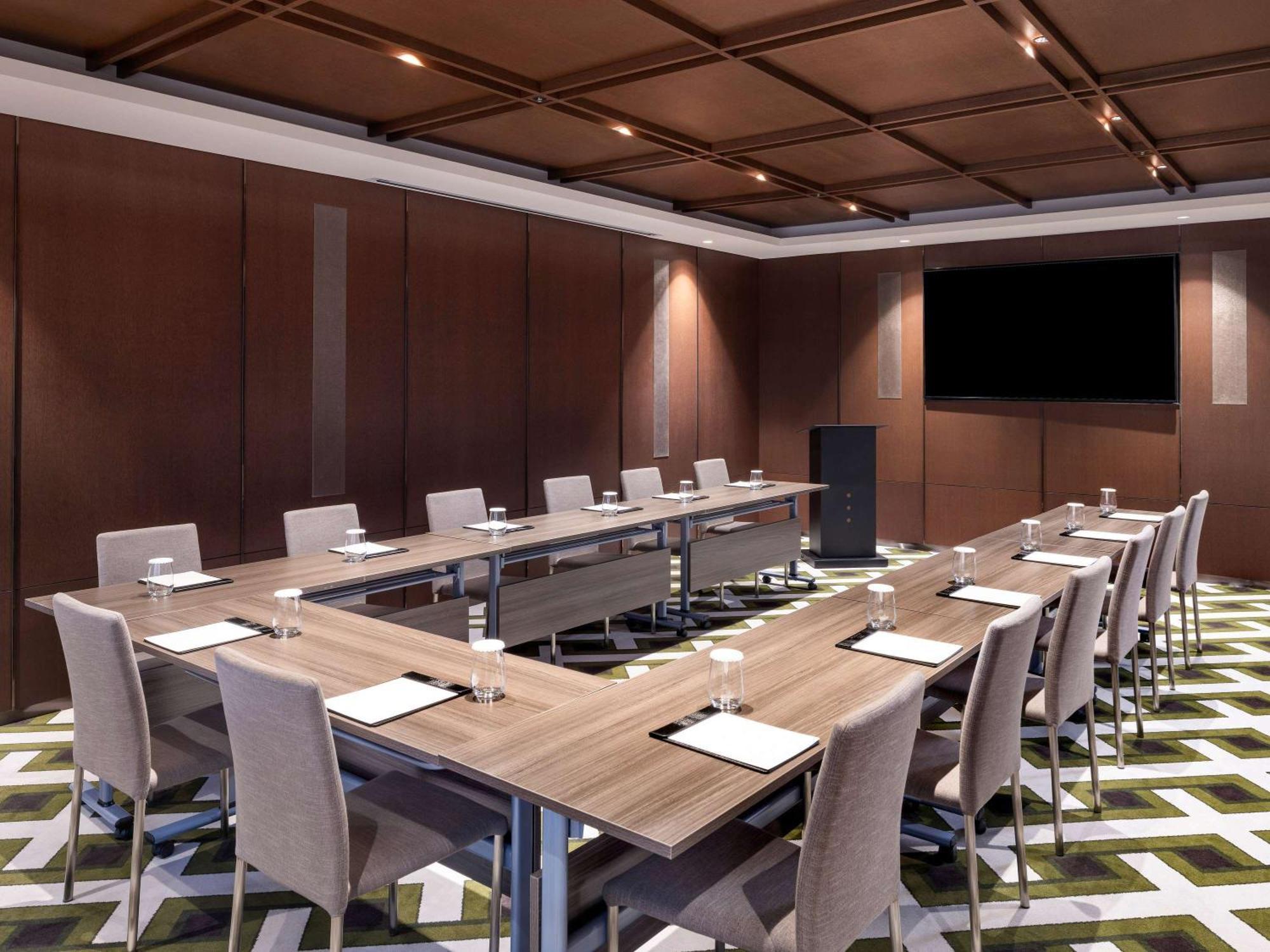 Mercure Ambassador Seoul Magok Zewnętrze zdjęcie