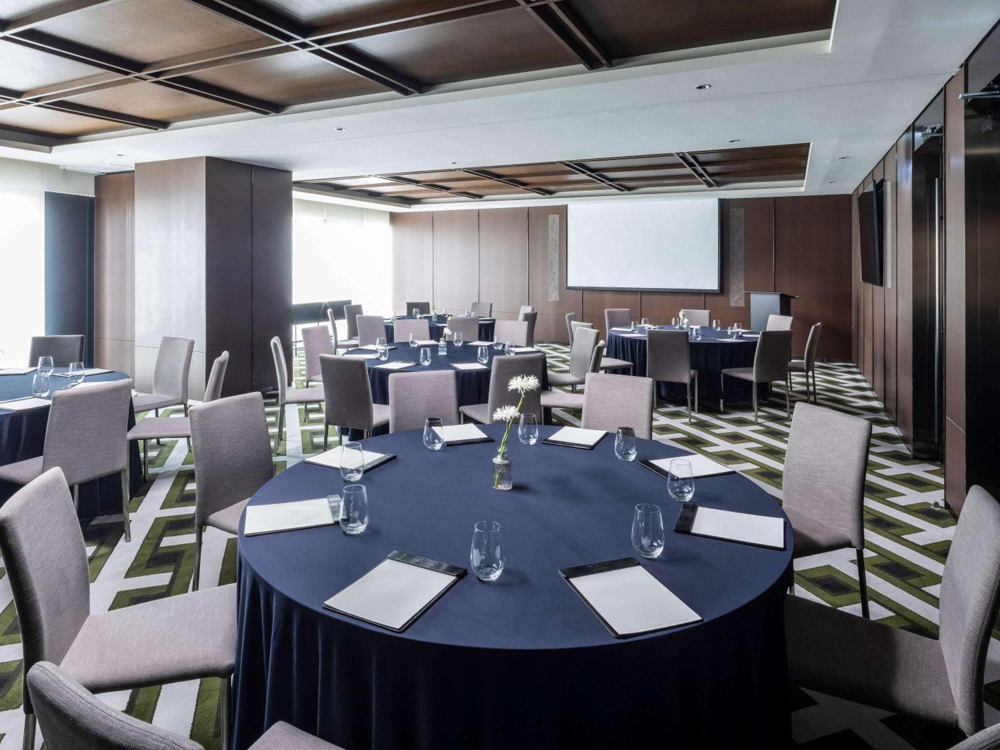Mercure Ambassador Seoul Magok Zewnętrze zdjęcie