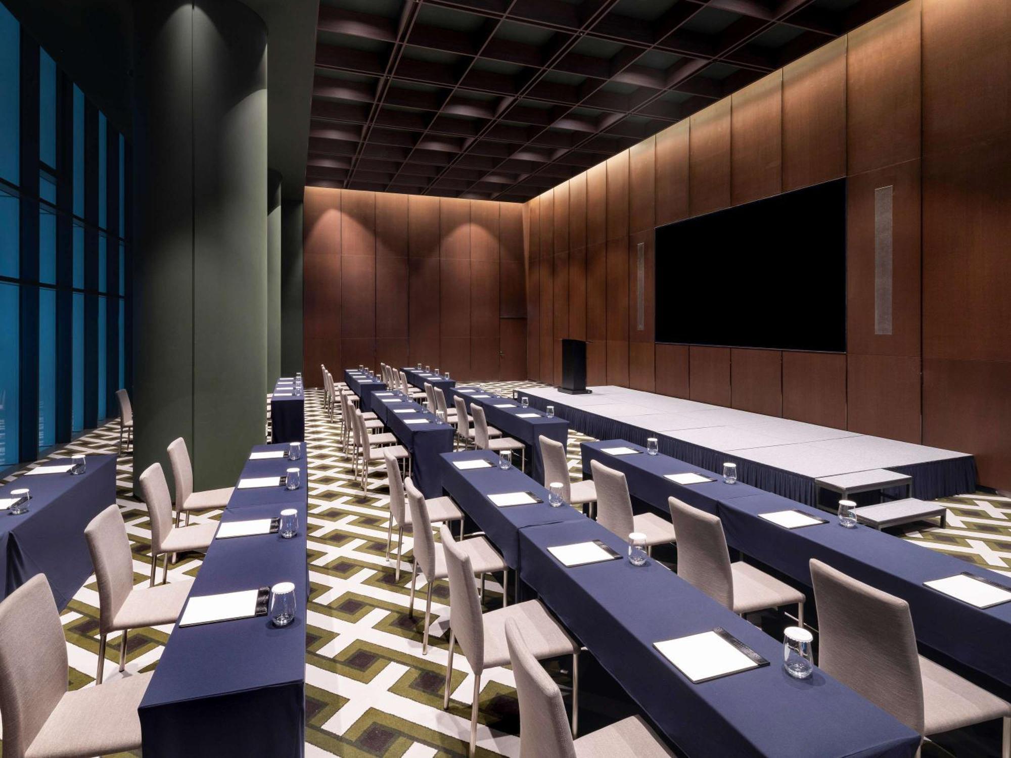 Mercure Ambassador Seoul Magok Zewnętrze zdjęcie