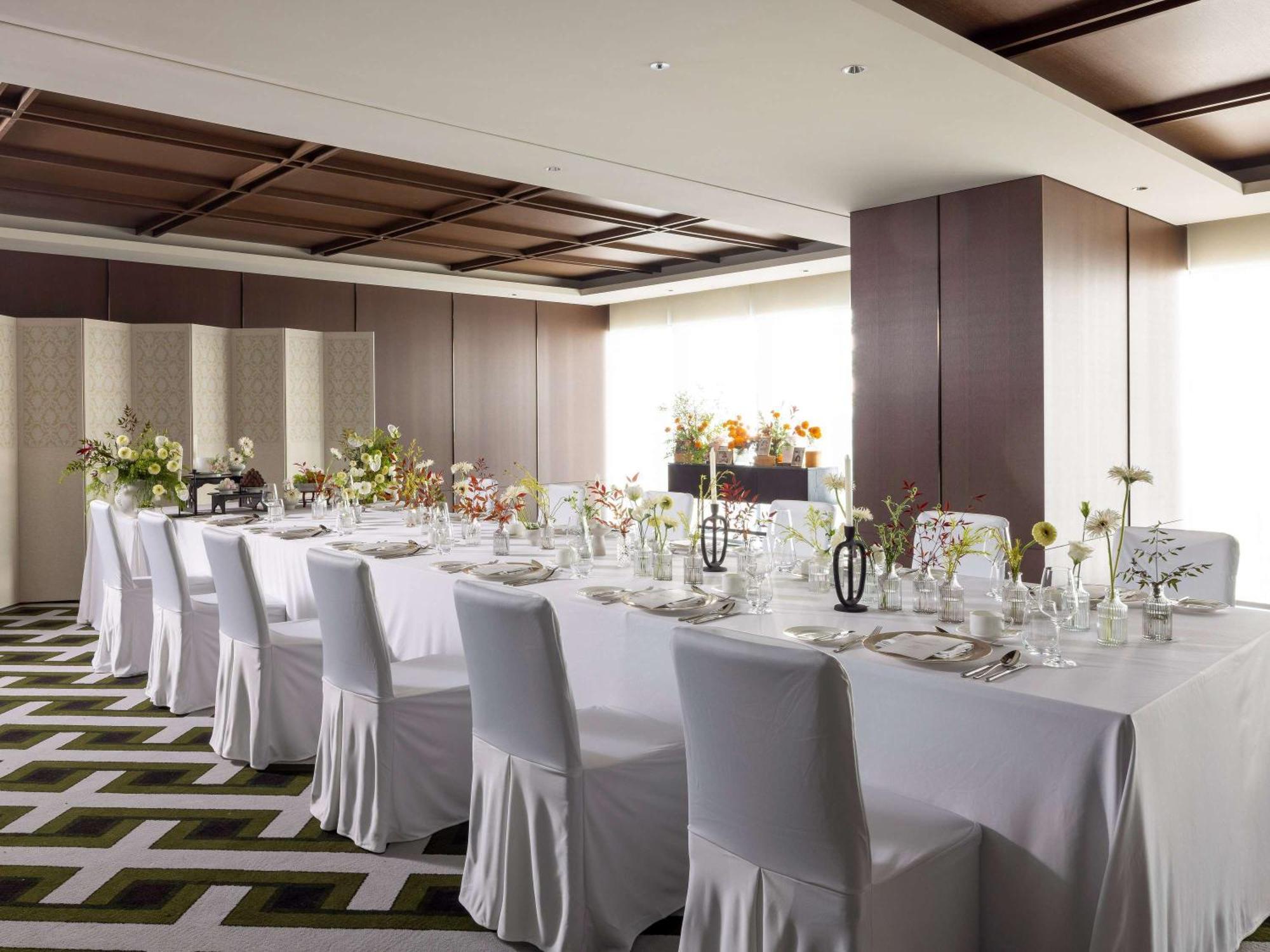 Mercure Ambassador Seoul Magok Zewnętrze zdjęcie
