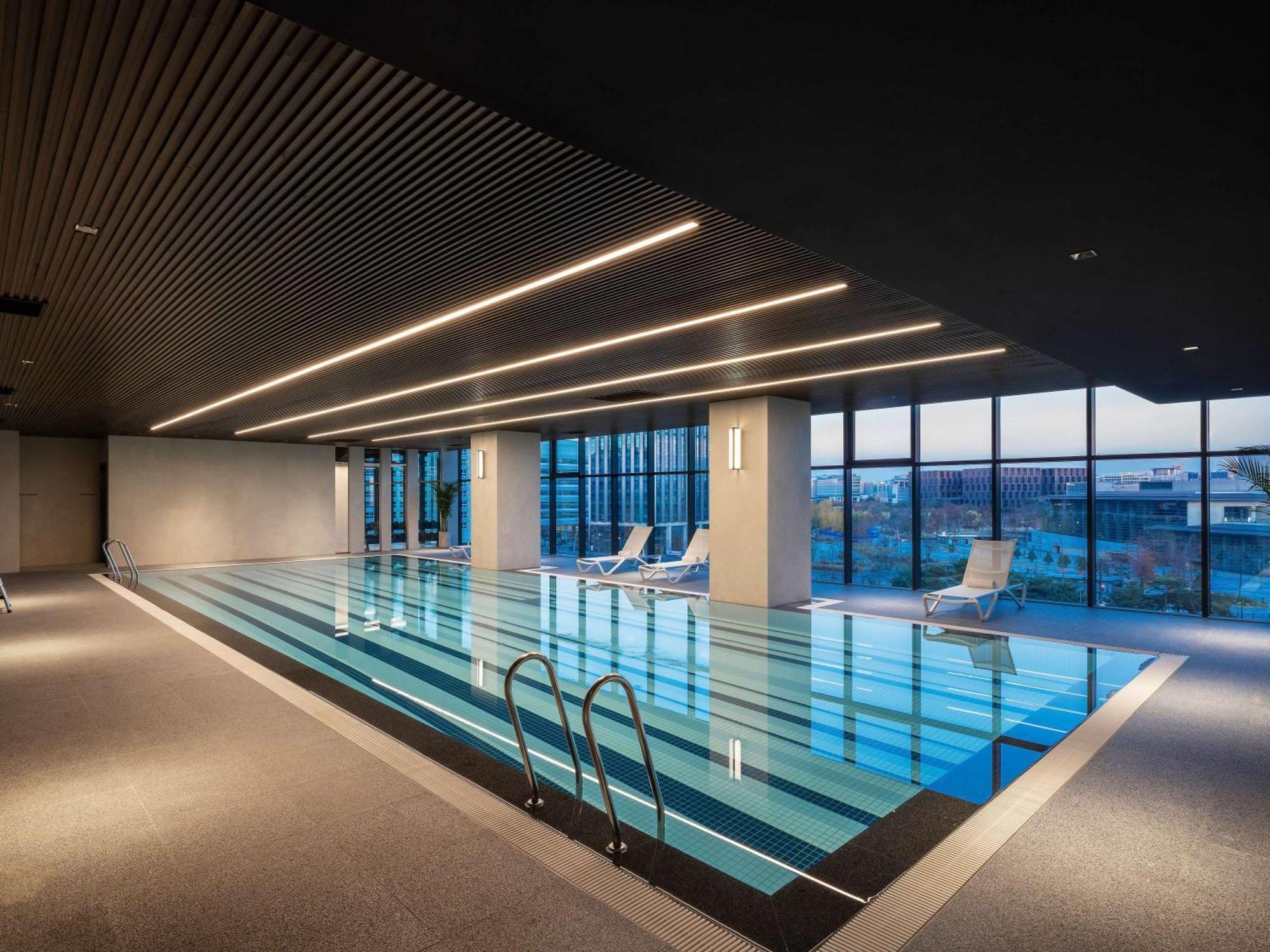 Mercure Ambassador Seoul Magok Zewnętrze zdjęcie